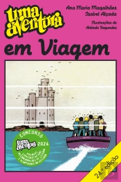 Uma Aventura em Viagem