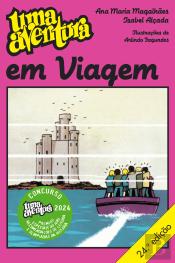 Uma Aventura em Viagem