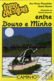 Uma Aventura entre Douro e Minho