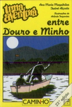 Bertrand.pt - Uma Aventura entre Douro e Minho