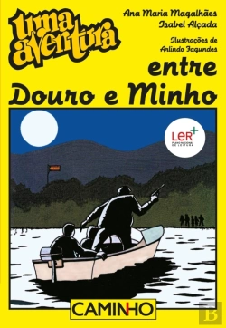 Bertrand.pt - Uma Aventura Entre Douro Minho