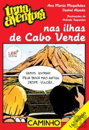 Uma Aventura Ilhas Cabo Verde