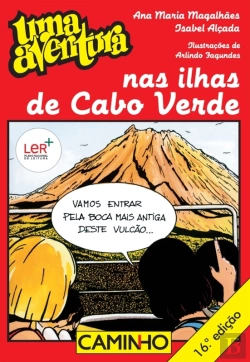 Bertrand.pt - Uma Aventura Ilhas Cabo Verde
