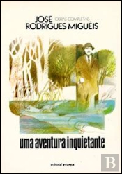Uma Aventura Inquietante