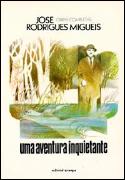 Uma Aventura Inquietante