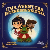 Uma Aventura Interdimensional