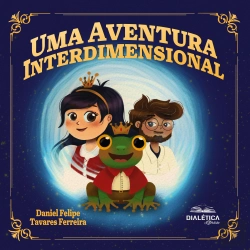 Bertrand.pt - Uma Aventura Interdimensional