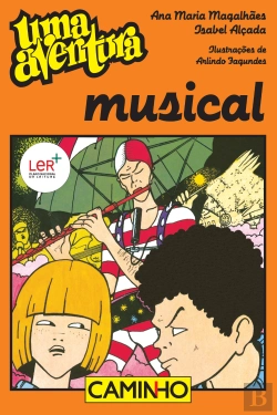 Bertrand.pt - Uma Aventura Musical
