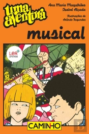 Uma Aventura Musical