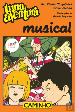 Bertrand.pt - Uma Aventura Musical