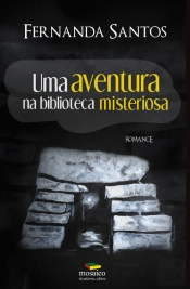 Uma Aventura na Biblioteca Misteriosa
