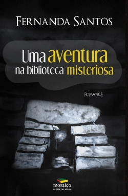 Bertrand.pt - Uma Aventura na Biblioteca Misteriosa