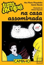Uma Aventura Na Casa Assombrada