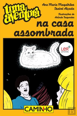 Bertrand.pt - Uma Aventura na Casa Assombrada
