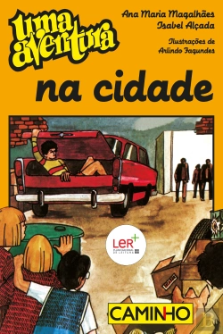 Bertrand.pt - Uma Aventura na Cidade