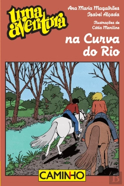 Bertrand.pt - Uma Aventura na Curva do Rio
