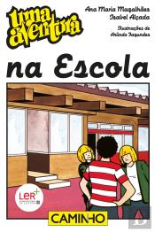 Uma Aventura na Escola