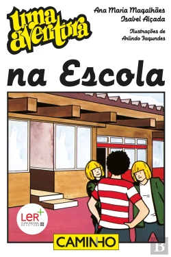 Bertrand.pt - Uma Aventura na Escola