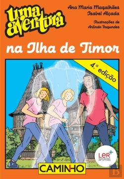 Bertrand.pt - Uma Aventura Na Ilha De Timor