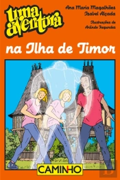 Uma Aventura na Ilha de Timor