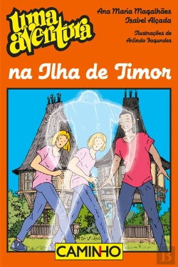 Bertrand.pt - Uma Aventura na Ilha de Timor