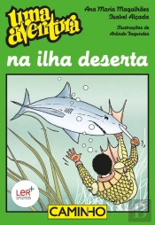 Uma Aventura Na Ilha Deserta