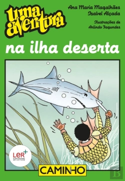 Bertrand.pt - Uma Aventura Na Ilha Deserta