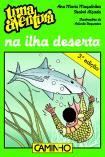 Uma Aventura na Ilha Deserta