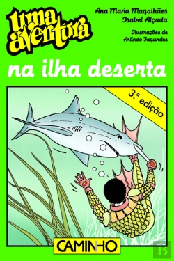 Bertrand.pt - Uma Aventura na Ilha Deserta