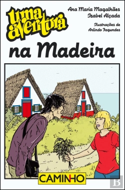 Bertrand.pt - Uma Aventura na Madeira