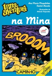 Uma Aventura Na Mina