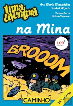 Bertrand.pt - Uma Aventura Na Mina