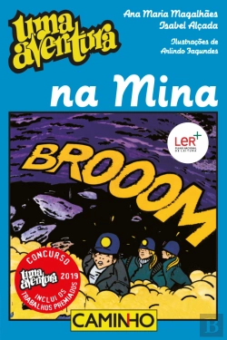Bertrand.pt - Uma Aventura na Mina