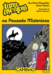 Uma Aventura Na Pousada Misteriosa