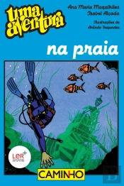 Uma Aventura na Praia