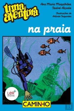 Bertrand.pt - Uma Aventura na Praia