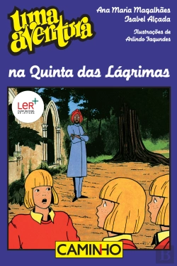 Bertrand.pt - Uma Aventura na Quinta das Lágrimas