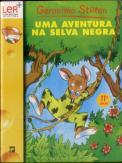 Uma Aventura na Selva Negra