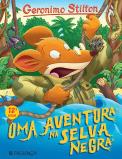 Uma Aventura na Selva Negra