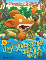 Uma Aventura na Selva Negra