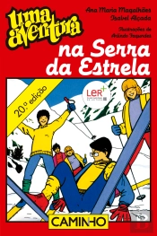 Uma Aventura na Serra da Estrela