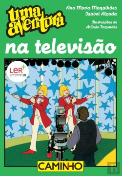 Bertrand.pt - Uma Aventura Na Televisão