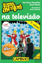 Uma Aventura na Televisão