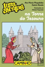 Uma Aventura Na Torre Do Tesouro