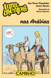Uma Aventura nas Arábias