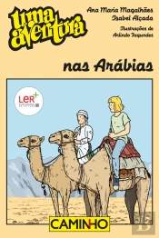 Uma Aventura nas Arábias