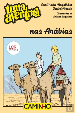 Bertrand.pt - Uma Aventura nas Arábias