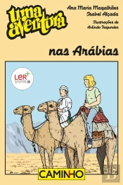 Uma Aventura Nas Arábias