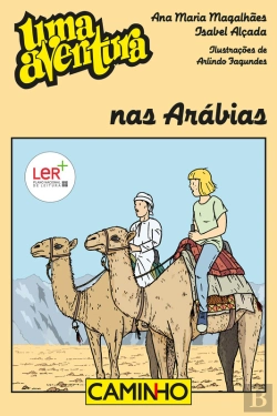 Bertrand.pt - Uma Aventura Nas Arábias