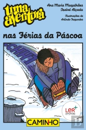 Uma Aventura nas Férias da Páscoa